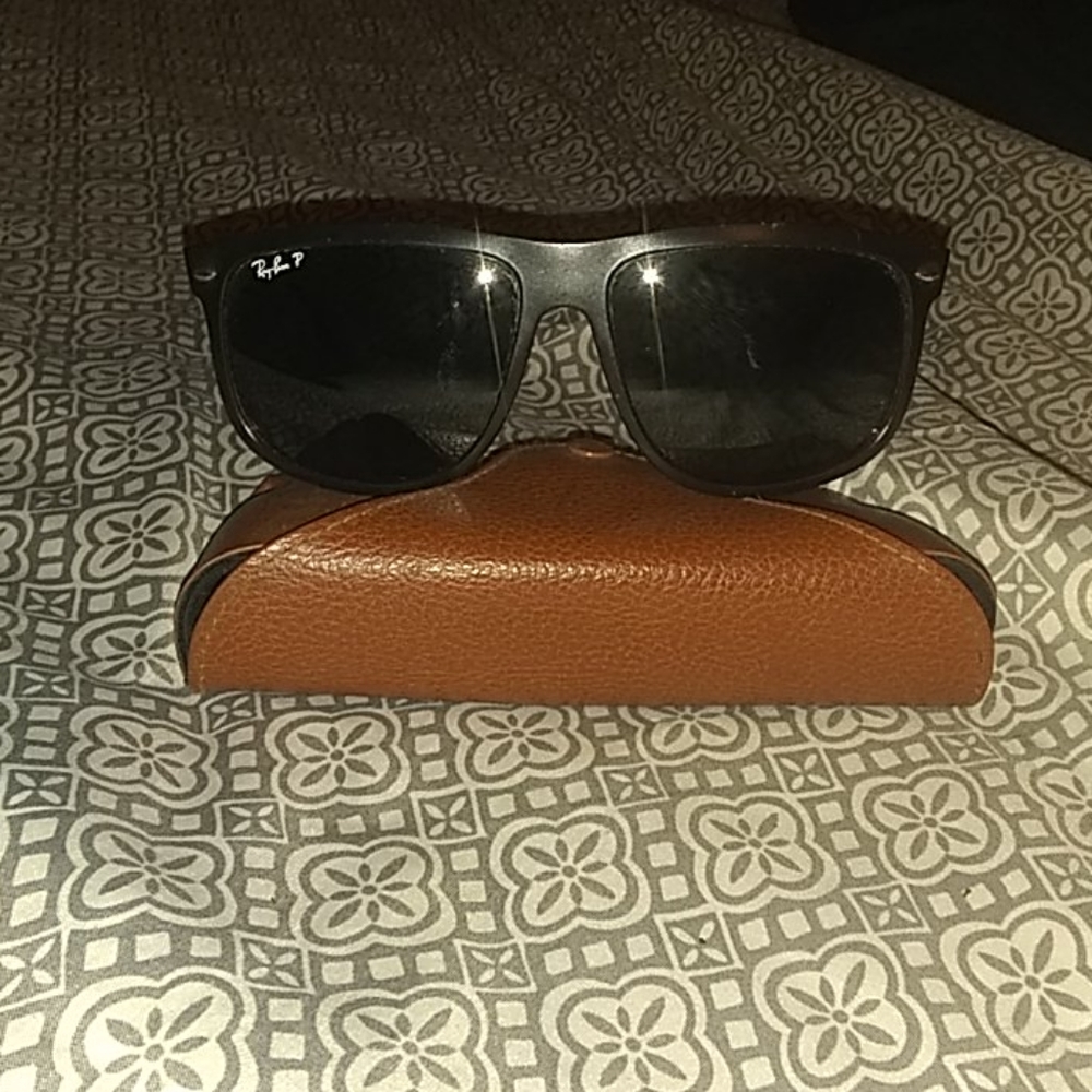 Ray-Ban sunglasses